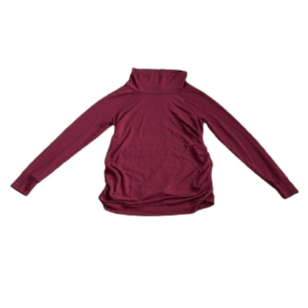 M21 NWT Isabel by Ingrid + Isabel Fall Turtkeneck Long Sleeve Top - Size: Medium